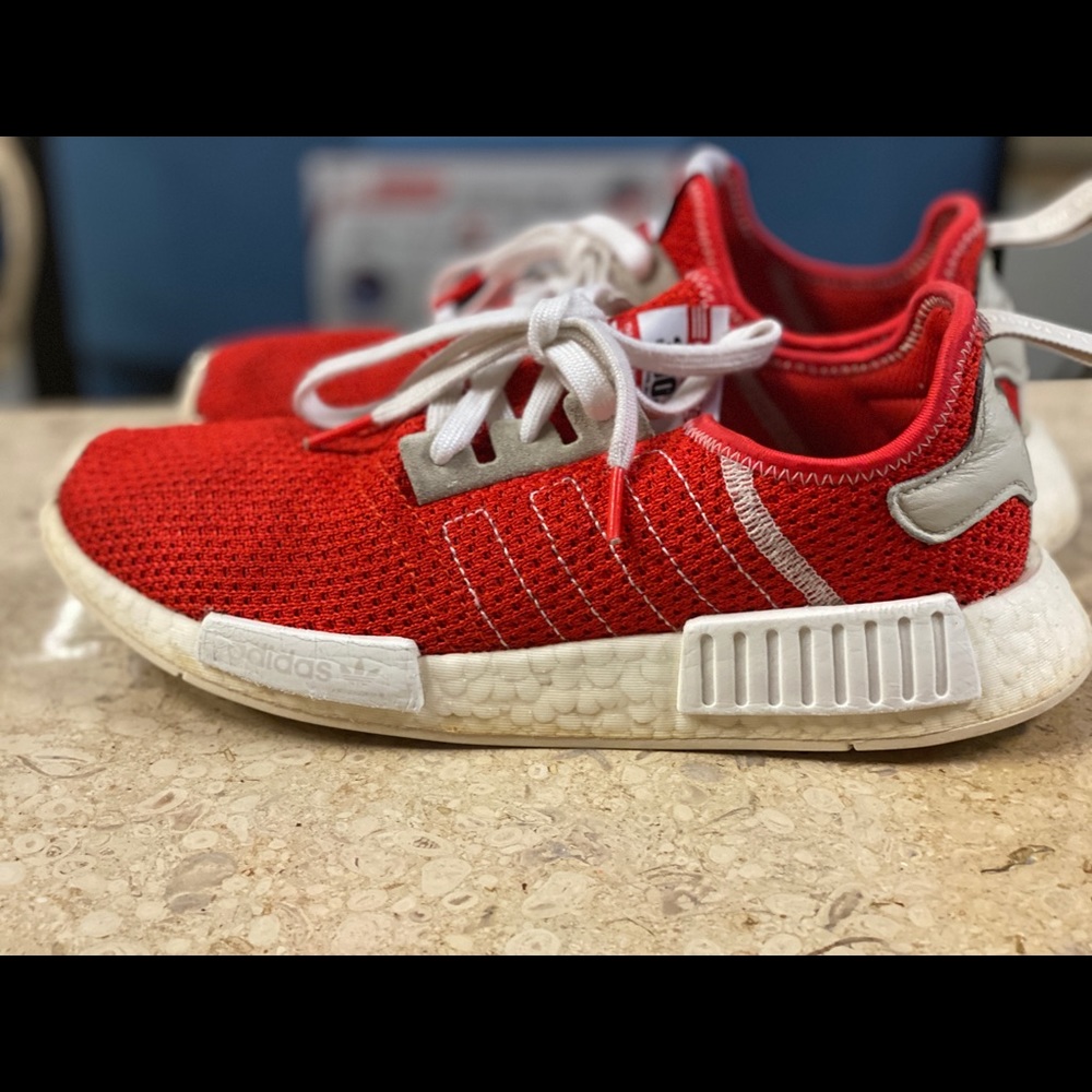 Adidas NMD R1 - Picture 8 of 9
